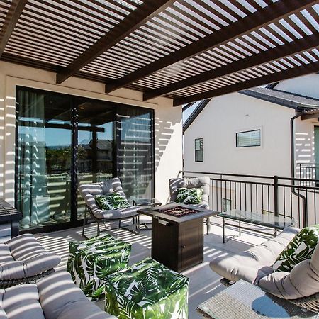 Ocotillo Springs 21 Sleeps 22 Guests, Fire Pit, Community Pool And Hot Tub Santa Clara Εξωτερικό φωτογραφία