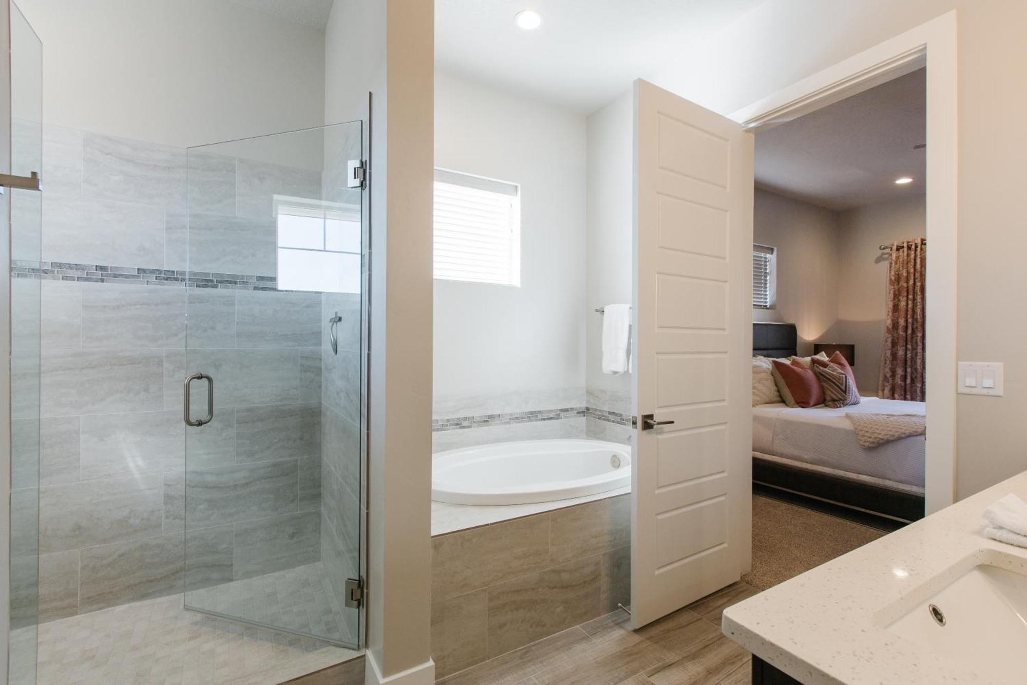 Ocotillo Springs 21 Sleeps 22 Guests, Fire Pit, Community Pool And Hot Tub Santa Clara Εξωτερικό φωτογραφία