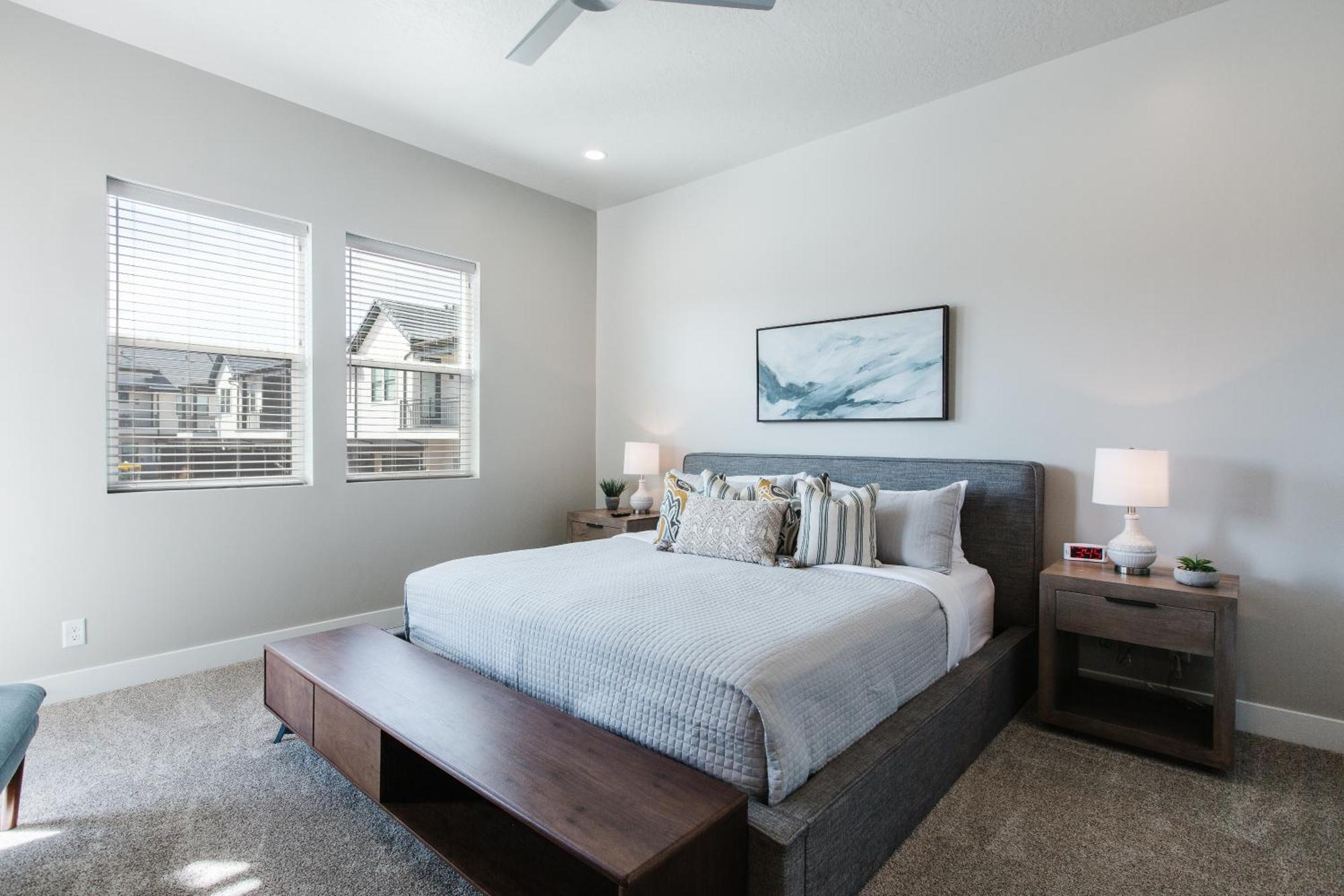 Ocotillo Springs 21 Sleeps 22 Guests, Fire Pit, Community Pool And Hot Tub Santa Clara Εξωτερικό φωτογραφία