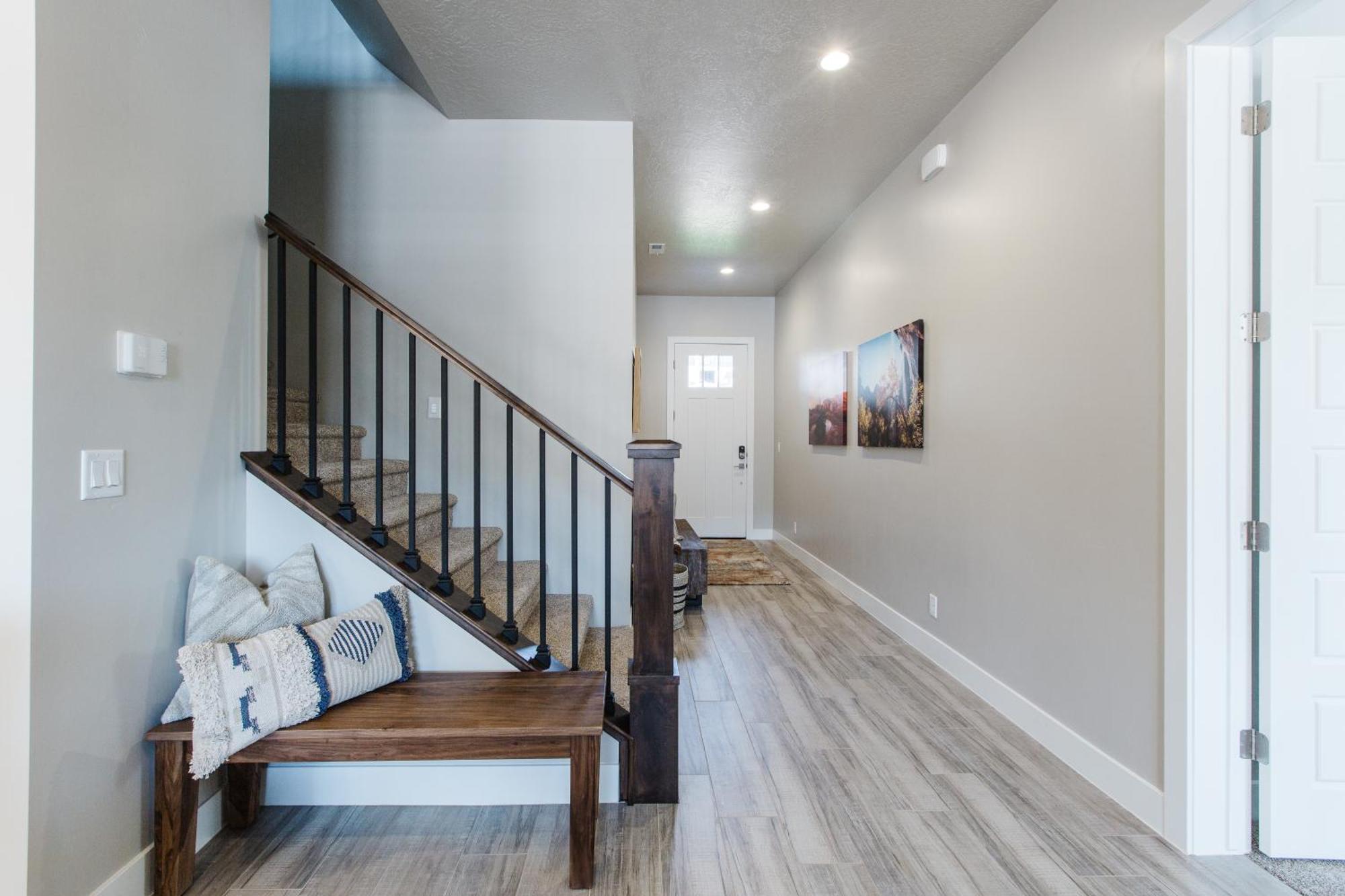 Ocotillo Springs 21 Sleeps 22 Guests, Fire Pit, Community Pool And Hot Tub Santa Clara Εξωτερικό φωτογραφία