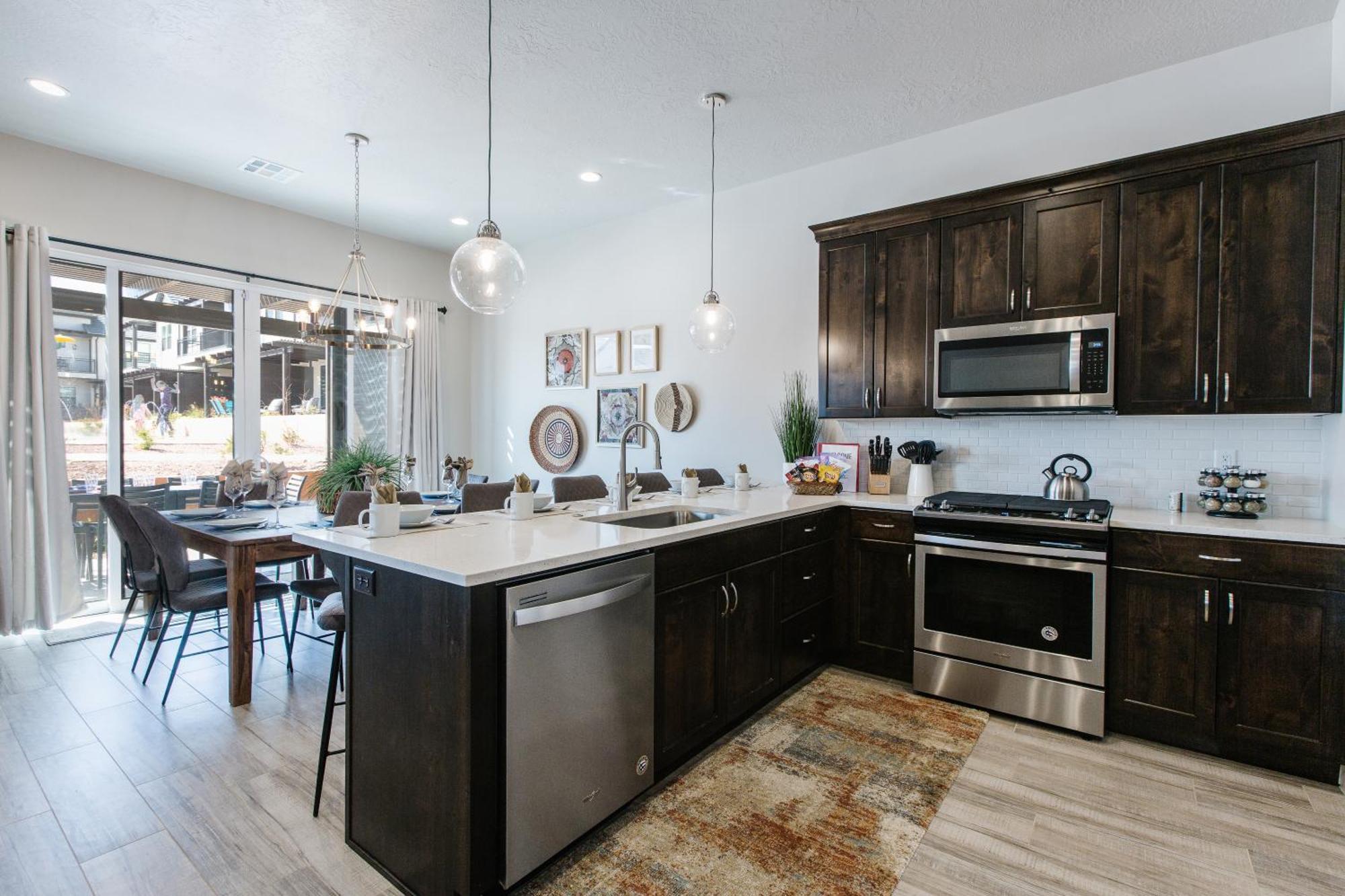 Ocotillo Springs 21 Sleeps 22 Guests, Fire Pit, Community Pool And Hot Tub Santa Clara Εξωτερικό φωτογραφία
