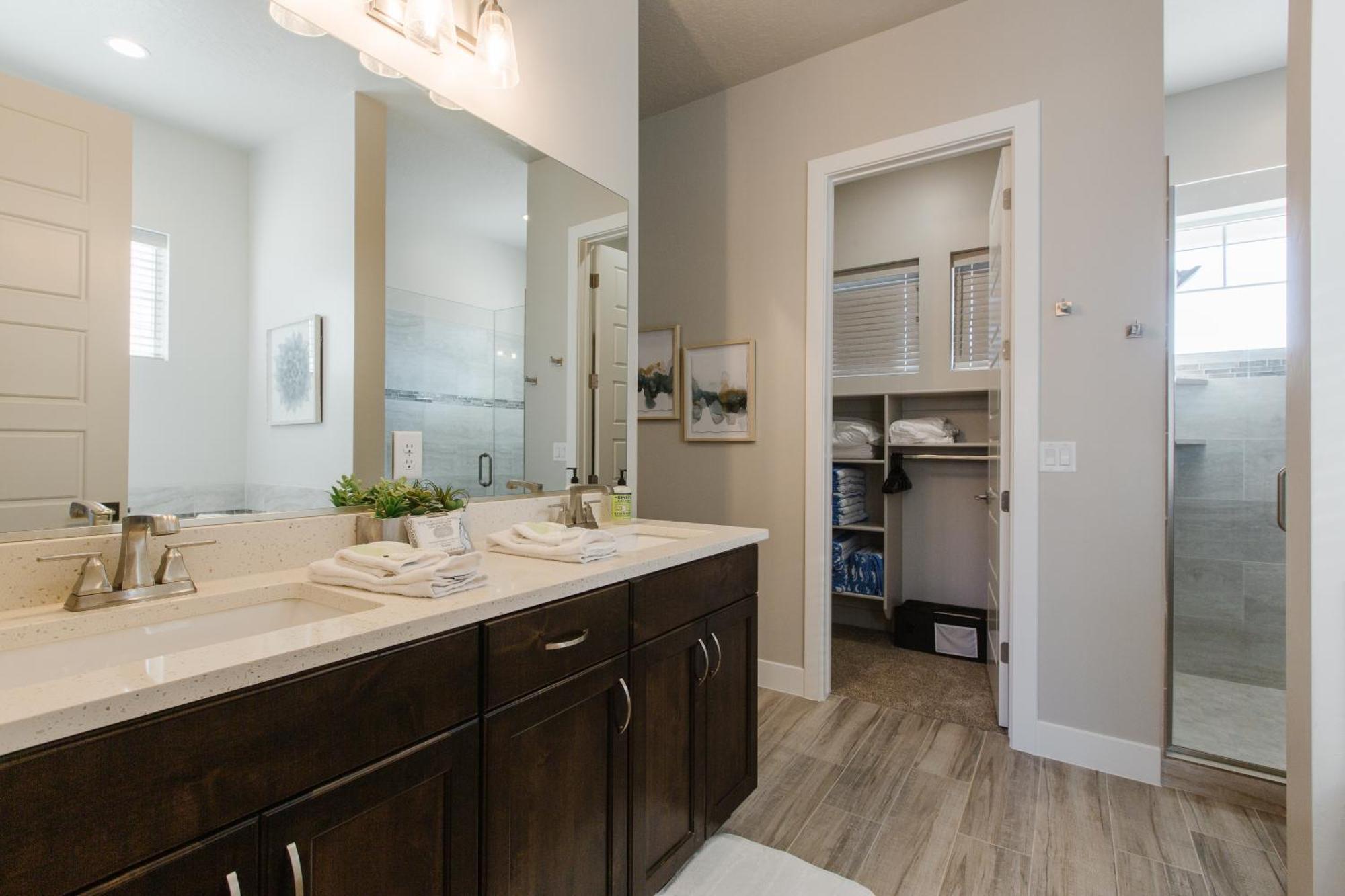 Ocotillo Springs 21 Sleeps 22 Guests, Fire Pit, Community Pool And Hot Tub Santa Clara Εξωτερικό φωτογραφία