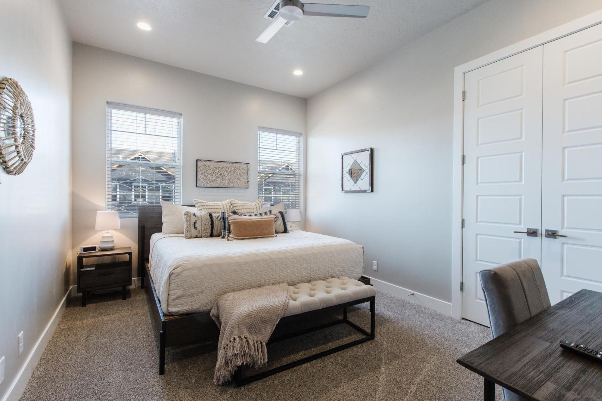 Ocotillo Springs 21 Sleeps 22 Guests, Fire Pit, Community Pool And Hot Tub Santa Clara Εξωτερικό φωτογραφία