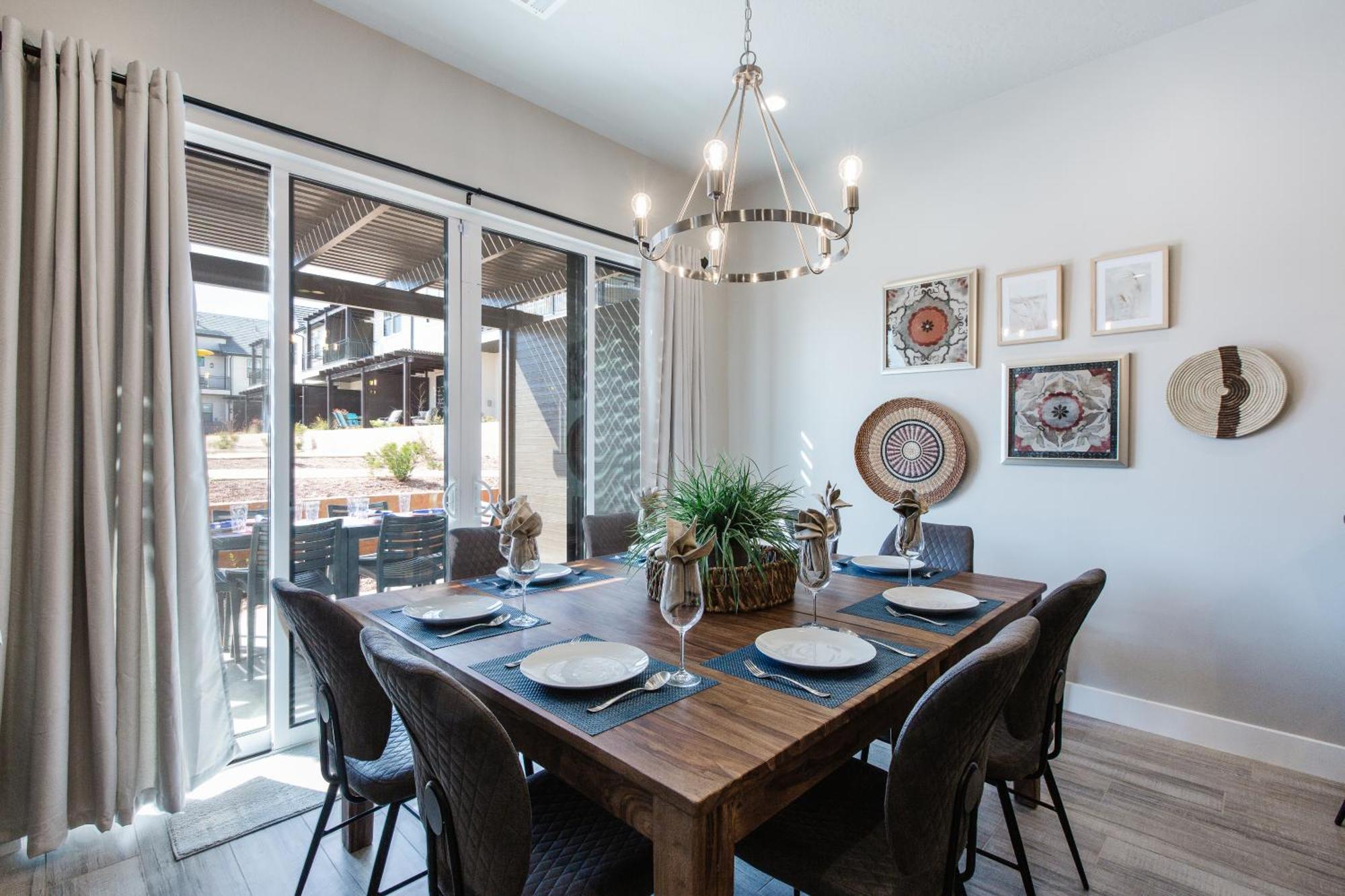 Ocotillo Springs 21 Sleeps 22 Guests, Fire Pit, Community Pool And Hot Tub Santa Clara Εξωτερικό φωτογραφία